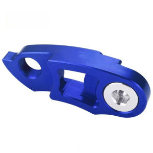 Rear derailleur extension hanger for bicycle transmission frame extended hanger 40/42/46/50T flywheel expansion accessory