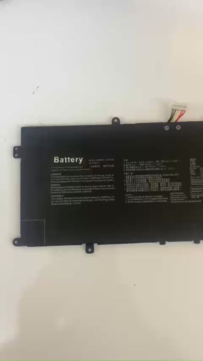 PIN Laptop ASUS UX425 C41N1904 Zenbook Flip Chất Lượng Cao 13 14 UX325E UX325J UX363E UX363J UX393E UX393J UX425E UX425J
