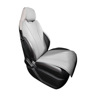 GUIPAI | Seasonal Universal Leather Seat Covers for BYD Dolphin