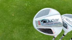 OUGAR | Mens Golf Club Wooden Iron