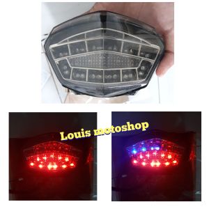 Stop lamp led ninja RR 150ninja 250 karbu
