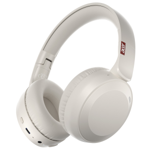 Acer | Acer Wireless Headphones Bluetooth 6.0 HiFi Stereo Noise-cancelling Gaming Headsets 3.5mm Jack Foldable Headphones with Mic