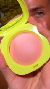 [AUTHENTIC] MADE BY MITCHELL Blursh Pod Blusher | The Glow PH