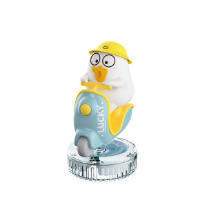 jeefanco | Xiaoliuya Swing Ornament