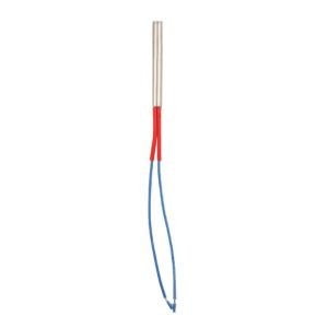 12X150mm Cartridge Heater Heating Element Mold Wired Cartridge 220V 600W Stainless Steel Cartridge Heater