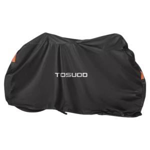TOSUOD | Rainproof Sunscreen Durable Dustproof Cycling Cover