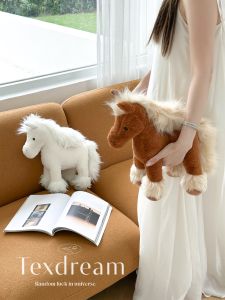 TEXDREAM | Attitude Fun Plush Toy Pillow