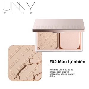 UNNY CLUB | Bột Che Khuyết Điểm Kiểm Soát Dầu Chống Nước