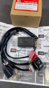 Mạch tắt đèn future led sunfa MS07