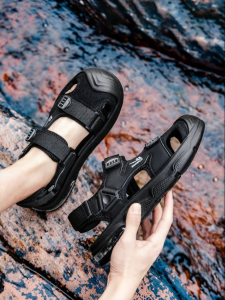 Warrior | Summer Casual Beach Breathable Mens Sandals