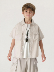 Marc&Janie | Ultra Light Quick Drying Shirt