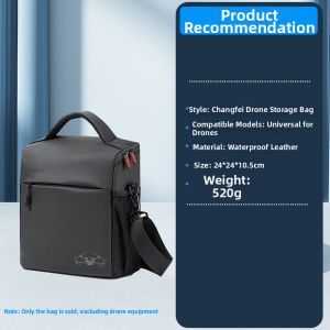 STARTRC | Waterproof Protective Drone Shoulder Bag