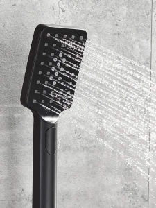 BANGPU | Handheld Pressure-Boosting Shower Head