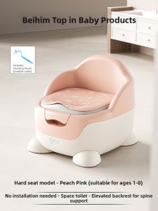 Beicmth | Child Toilet Seat Potty Trainer