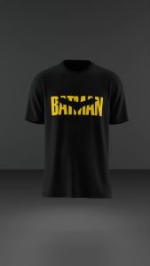 Kaos Distro Superhero DC04: Nyaman & Tahan Lama