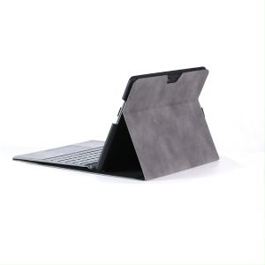 Case Microsoft Surface Pro Pro 9 8 7 / 7 Plus 6 5 4 Surface Go 3 2 1 Casing Cover Leather