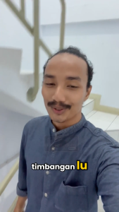 Onehealth EF854HR Body Fat & Hydration EF854 Monitor Scale Muscle Massa Otot EF 854 HR Timbangan Alat Pengukur Berat Kandungan Lemak Badan Digital Cairan Tubuh 854HR