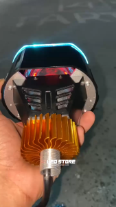 Paket Komplit Biled 2.5 inch Sql by Bullaes SQL TRY TP-40 biled matrix full set pnp free kabel set