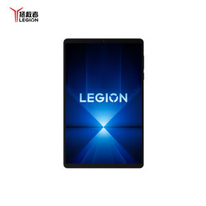 Lenovo Legion Y700 2026 Gaming Tab 3K 408PPI Snapdragon 8 Elite Gaming Tablet Dual X-axis Motor 8.8\" Display 165Hz 7600mAh 68W