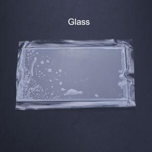 YuXi Plastic/Glass Len For PSP 2000 3000 Console LCD Screen Lens Panel For PSP2000 PSP3000 Protective Mirror Cover