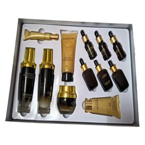 Beliming Hyaluronic Acid Peptide Luxury Skincare Set Moisturizing Anti-Aging Tightening Essence Liquid Beauty Cosmetics