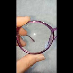 Kacamata Photocromik Fashion: Kacamata Full Rim Pria & Wanita