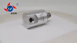 High Speed and High Pressure Rotary Joint 899-220-201 1205-000-151 250-094-284 452-000-198