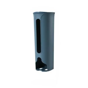 1 Pcs Household Kitchen Garbage Bag Storage Box Pull-out Plastic Collector Wall Mounted Underwear Socks Organizer Box