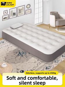 Portable Inflatable Air Mattress