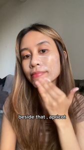 Inroots Gentle Exfoliating Scrub - 100g