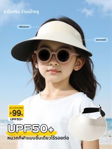 WANBAOLV | Children UV Protection Visor Cap