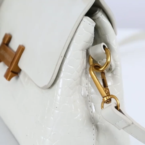 [BISA COD] 2077 Tas Lk Free Paper Bag + Certificate + Gantungan + Tag Label Tas Selempang Wanita Fashion