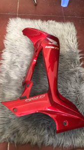 Bửng phải Fu X trắng 2010 Chinh Hãng mới