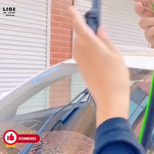Wiper Mobil Import Premium Berkualitas: Pilihan Terbaik untuk Mitsubishi Mirage & Nissan Evalia