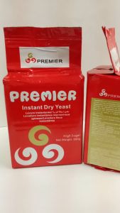 Premier Instant Dry Yeast 500g