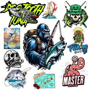 10PCS/PACK - MATA KAIL PANCING JENAMA STRIKE AUTO FLIP (ADA LUBANG) FISHING HOOK MADE FROM HIGH QUALITY SURFCASTING