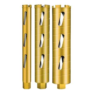 LASH | Industrial Rapid Concrete Water Drill Bit