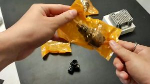 Nhông Đề {Lao Đề} Mới 100% Cho Airblade 110 Scr Lead Click Vision