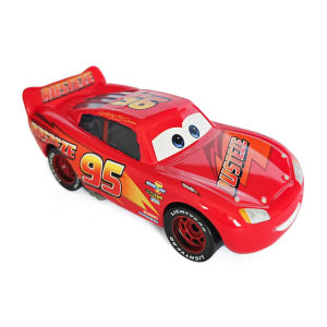 Takara Tomy | Pixar Cars 3 Toys Collection Lightning Mcqueen Pixar Cars 1:55 Diecast Model Cars Toys Children Gifts Toys