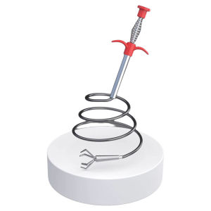 PISSA | Professional Plumbing Snake Toilet And Kitchen Sink