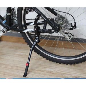 Chân Chống xe đạp thể thao chất liệu nhôm bắt 3 điểm