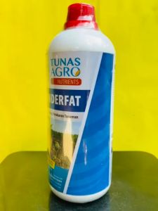 Pupuk Cair Nutrisi Tanaman WONDERFAT kemasan 1liter Pelindung Akar dan Tanah produk dari Tunas Agro