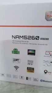 NAKAMICHI CAR HEAD UNIT 10" 4G+64G ROCKCHIP 4 CORE IPS 1280 X 720 EQ 32  WIFI CPAA ANTUTU 30K