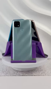 อินฟินิกซ์ Smart 5 Pro หน้าจอ 6.52 นิ้ว แรม 2 รอม 32 แอนดรอย 11 แบตเตอรี่ 6000mAh เครื่องสวยพร้อมใช้งาน (ฟรีชุดชาร์จ)