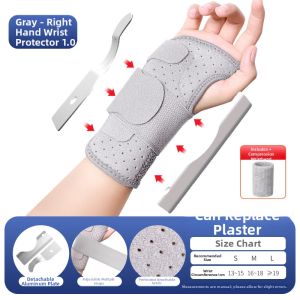ZHONGLIANG | Tendinitis Recovery Wrist Support