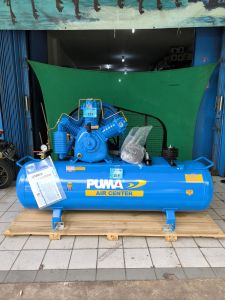 KOMPRESOR ANGIN TUK100300A 10HP 12BAR PUMA