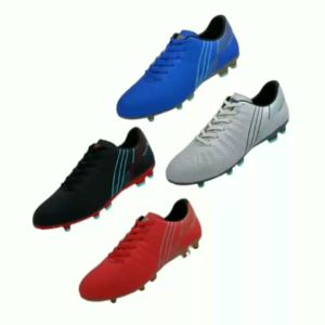 รองเท้าสตั๊ด PAN PF-151B BALANCER TOUCH X 2023 JR รองเท้าฟุตบอล สตั๊ด 2 ครั้ง ราคาถูกเสริม