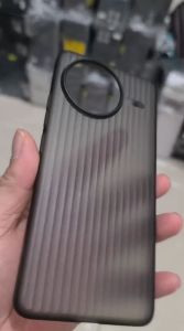 CASE HP XIAOMI POCO F7 PRO SILIKON ULTRA THIN RING MAGSAVE SOFT CASING HANDPHONE