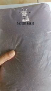 Cocopeat Serabut Kelapa Halus Media Tanam Tanaman Hias 500Gr