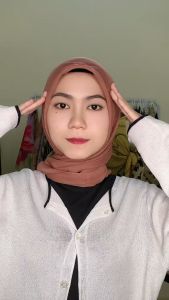 Segi Empat Bella Square Pollycatoon/Segi Empat Bella Premium Original